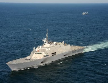 Οι Αμερικανοί «κτυπάνε» το πρόγραμμα φρεγατών του ΠΝ : Εκαναν προσφορά για αγορά Ελευσίνας και Σκαραμαγκά!